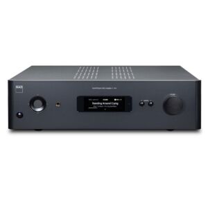 NAD C399 Digitaler Vollverstärker