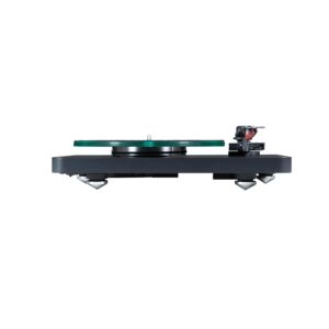 NAD C588 Plattenspieler