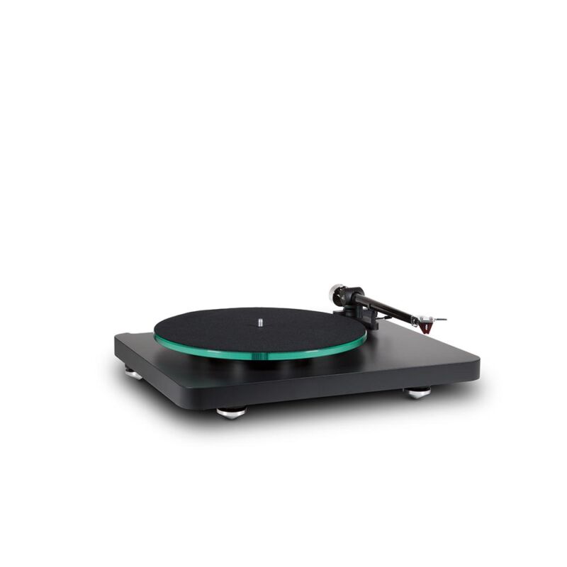 NAD C588 Plattenspieler