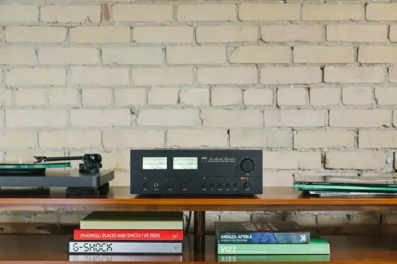 NAD C3030S