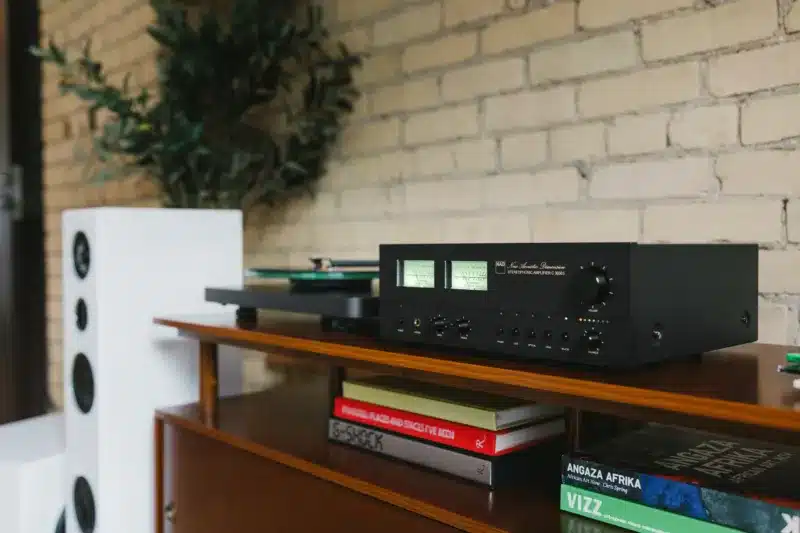 NAD C3030S