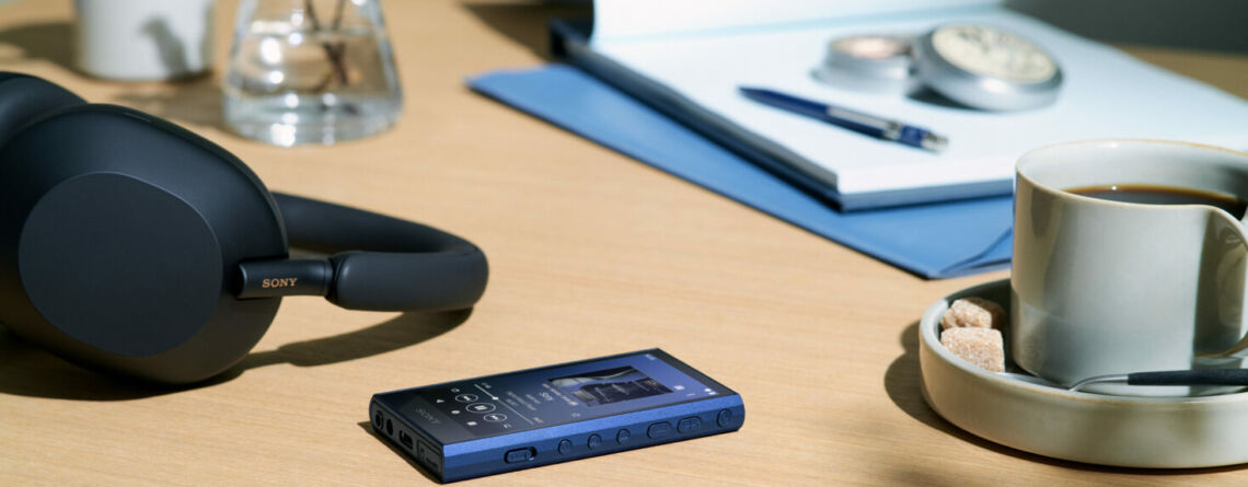 Walkman NW-A306