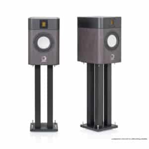 NorStone Stylum Square Schwarz 2
