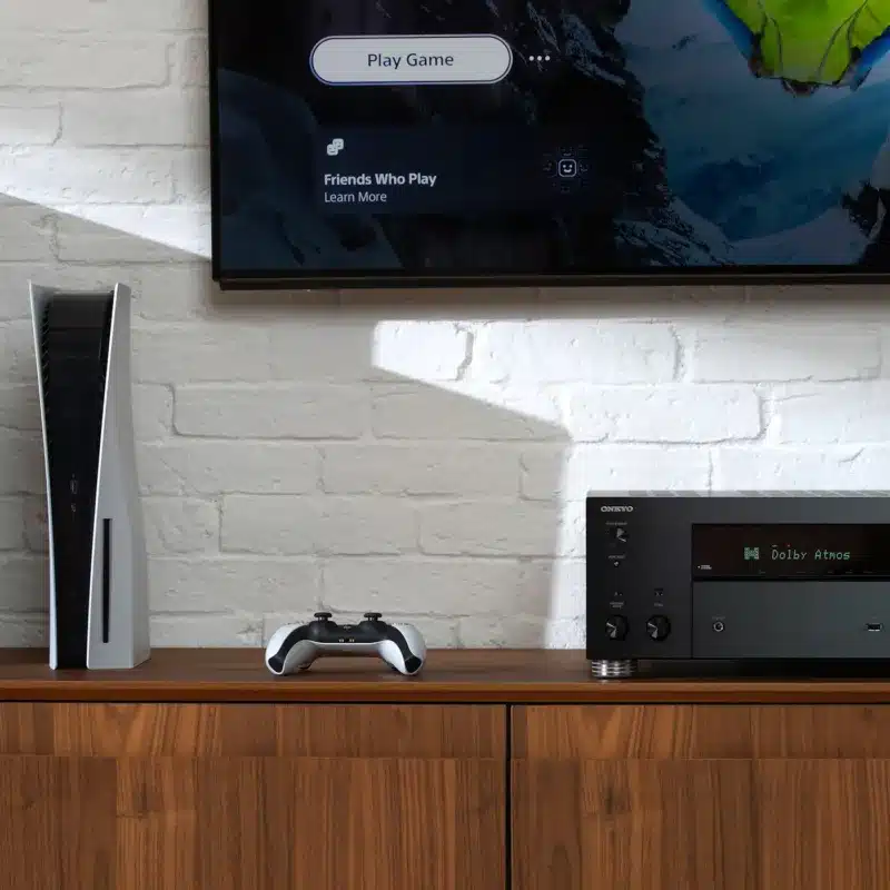 Onkyo TX-RZ30 im Test – 9.2-Kanal-AV-Receiver mit Dirac Live und THX-Zertifikat