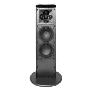 James Loudspeakers OT66Q-70