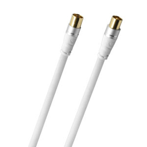 Oehlbach Kabel za anteno Excellence Antenna Link