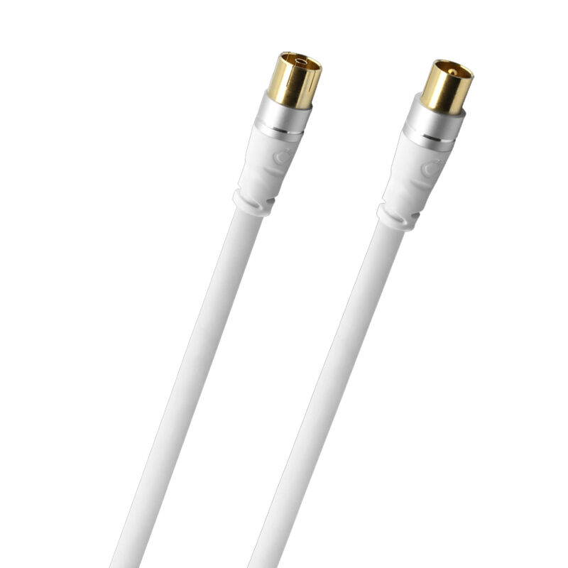 Oehlbach Kabel za anteno Excellence Antenna Link