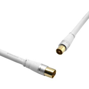 Oehlbach Kabel za anteno Excellence Antenna Link
