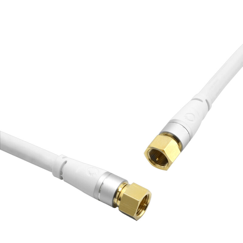 Oehlbach Excellence Antenna Link F Satelitski kabel