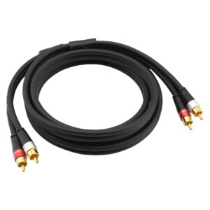 Oehlbach Excellence Audio Link Chinch kabel