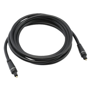 Oehlbach Excellence Opto Link Optisches Digitalkabel