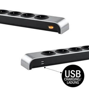 Oehlbach Powersocket 505