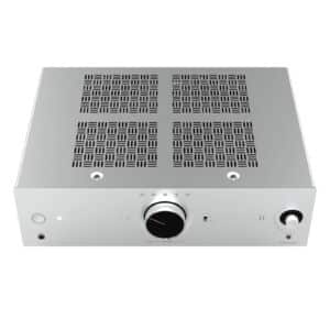 Onkyo A-50 Netzwerk Stereo Verstärker