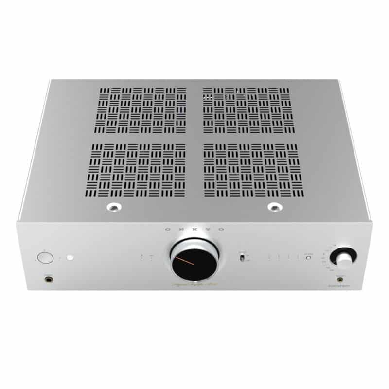Onkyo A-50 omrežni stereo ojačevalnik