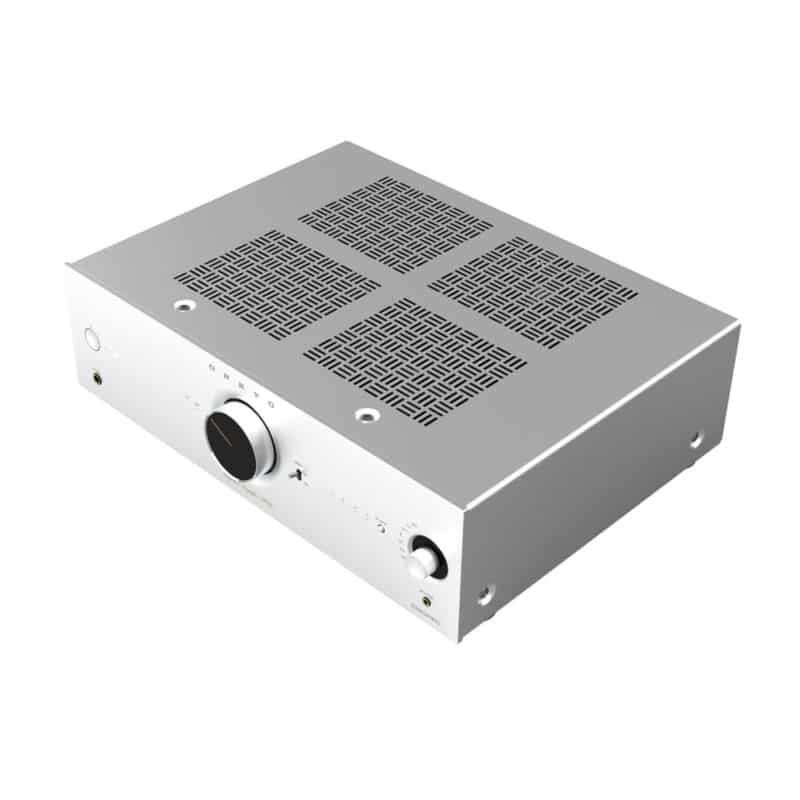 Onkyo A-50 omrežni stereo ojačevalnik