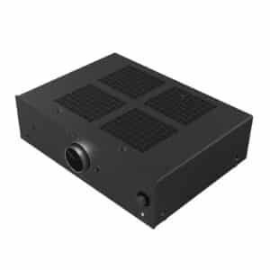 Onkyo A-50 omrežni stereo ojačevalnik