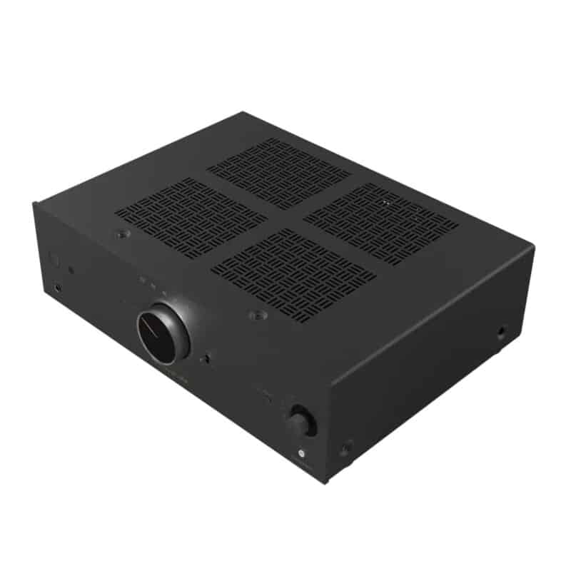 Onkyo A-50 omrežni stereo ojačevalnik
