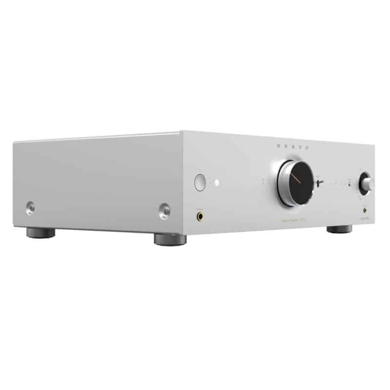 Onkyo A-50 omrežni stereo ojačevalnik