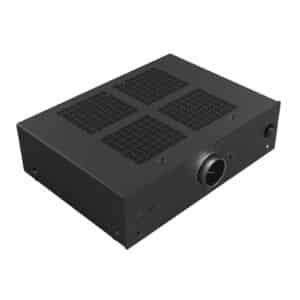 Onkyo A-50 omrežni stereo ojačevalnik