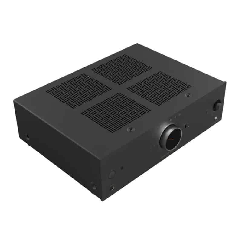 Onkyo A-50 omrežni stereo ojačevalnik