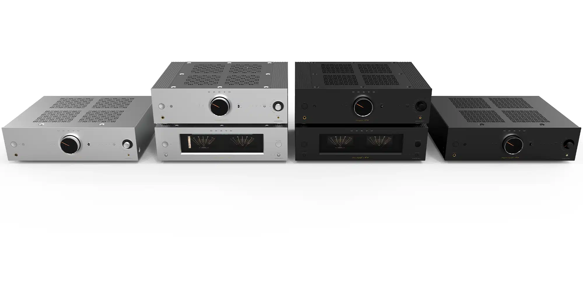 First Look - Onkyo Icon Serie