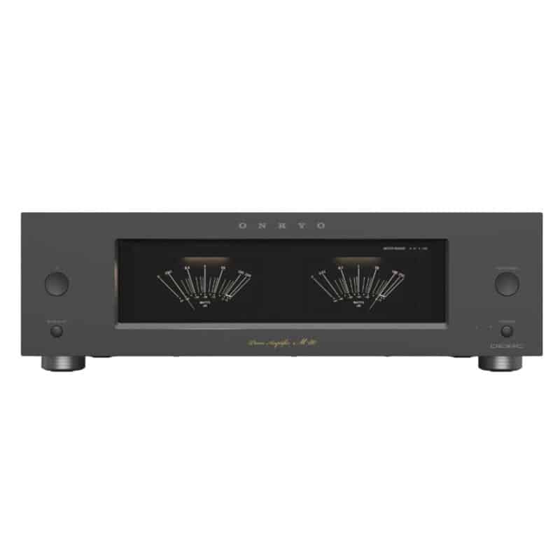 Onkyo M-80 Stereo ojačevalec moči