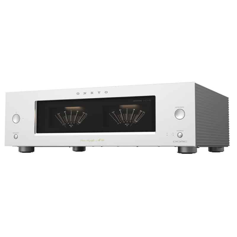 Onkyo M-80 Stereo ojačevalec moči
