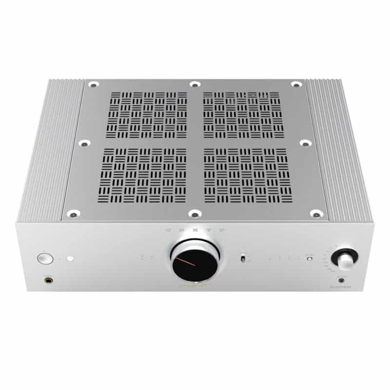 Mrežni predstikalnik Onkyo P-80