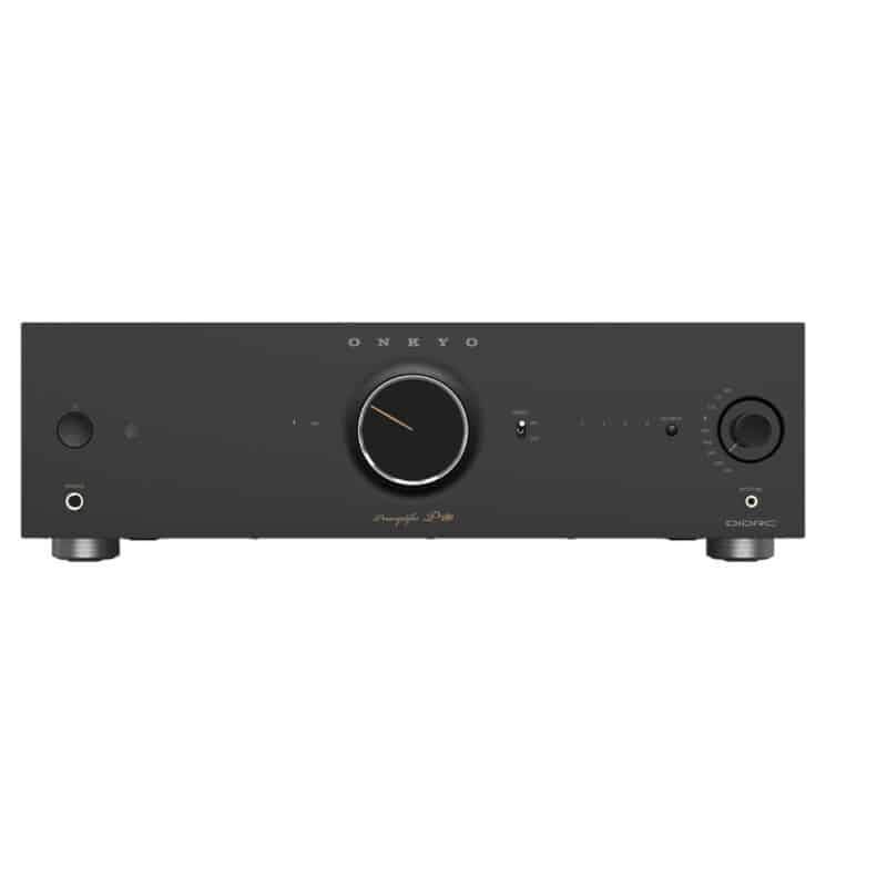 Onkyo P-80 omrežni predojačevalnik (4)