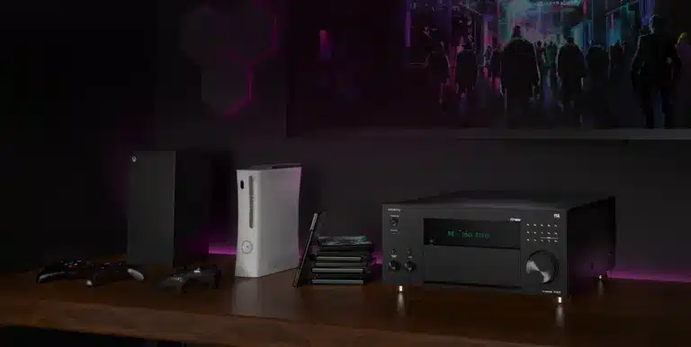 Onkyo TX-RZ30, TX-RZ50 a TX-RZ70 – rozdiely, technika a výkon
