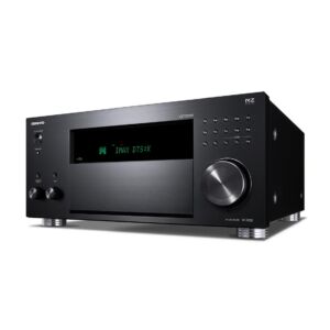 Onkyo TX-RZ50 9.2-kanalni AV sprejemnik s certifikatom THX