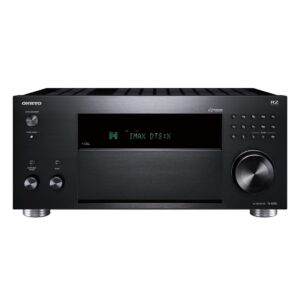Onkyo TX-RZ50 9.2-kanalni AV sprejemnik s certifikatom THX