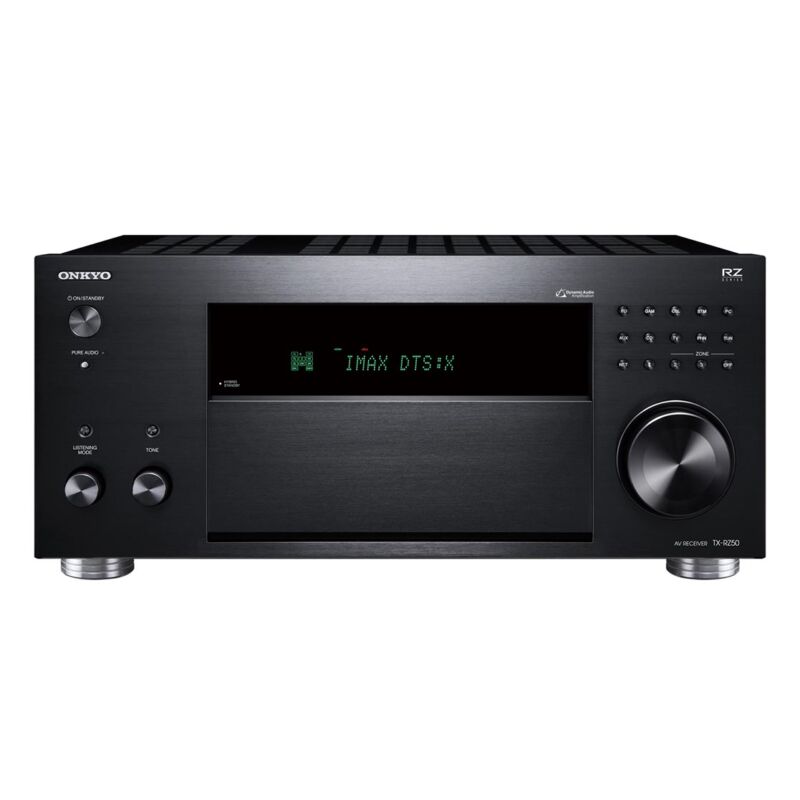Onkyo TX-RZ50 9.2-kanalni AV sprejemnik s certifikatom THX