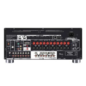 Onkyo TX-RZ50 9.2-kanalni AV sprejemnik s certifikatom THX