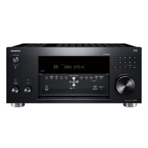 Onkyo TX-RZ50 9.2-kanalni AV sprejemnik s certifikatom THX