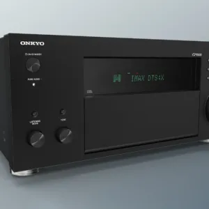 Onkyo TX-RZ70