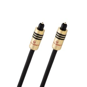 Optisch / Toslink