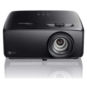 Optoma UHZ58LV – 4K UHD Dual-Laser