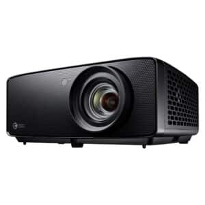 Optoma UHZ58LV – 4K UHD Dual-Laser