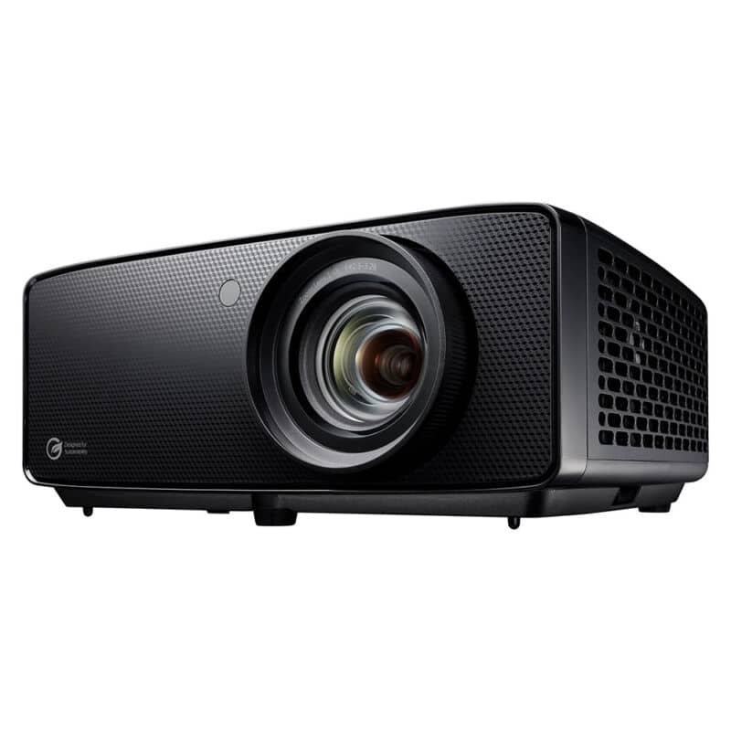 Optoma UHZ58LV – 4K UHD Dual-Laser