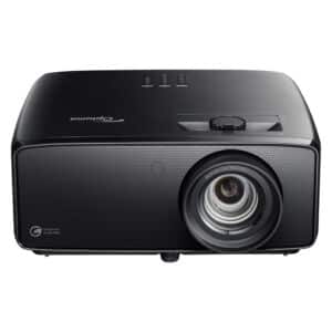 Optoma UHZ58LV – 4K UHD Dual-Laser