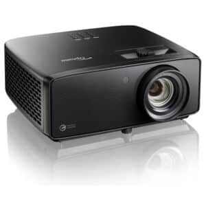 Optoma UHZ58LV – 4K UHD Dual-Laser
