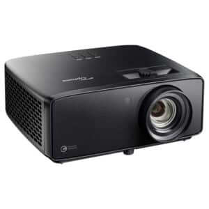 Optoma UHZ58LV – 4K UHD Dual-Laser