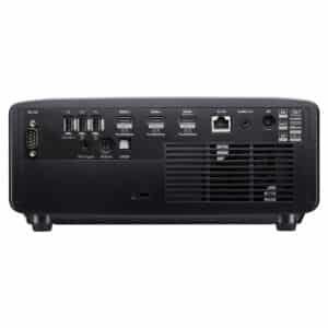 Optoma UHZ58LV – 4K UHD Dual-Laser
