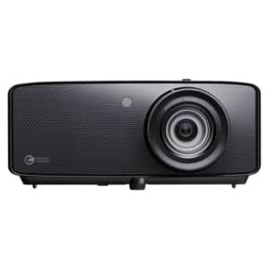 Optoma UHZ58LV – 4K UHD Dual-Laser