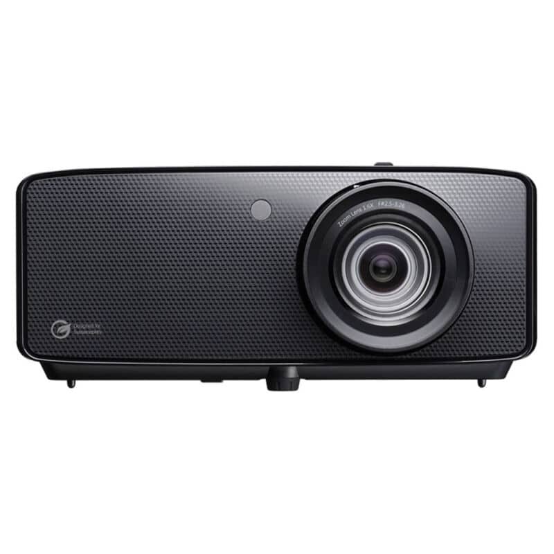 Optoma UHZ58LV – 4K UHD Dual-Laser