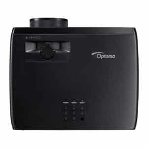 Optoma UHZ58LV – 4K UHD Dual-Laser