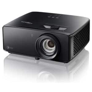 Optoma UHZ58LV – 4K UHD Dual-Laser