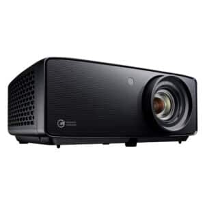 Optoma UHZ58LV – 4K UHD Dual-Laser