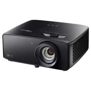Optoma UHZ58LV – 4K UHD Dual-Laser